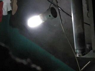 Big Boobs Young Mom Takes Intense Shower