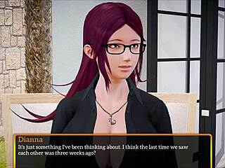 What secrets does my new family hold? Part 446