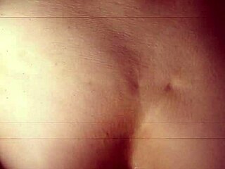 girl with perfect ass enjoys special moment in tight space