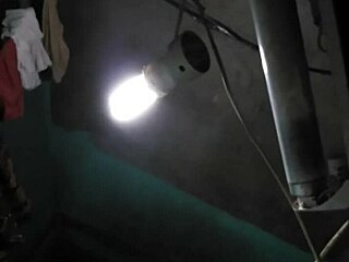 Big Boobs Young Mom Takes Intense Shower