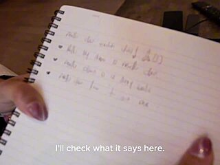 English Teacher Fucks Me to Squirting Madness