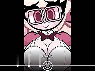 I got Plucknix slammed by huge cock!