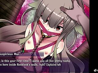 In the demons roots gallery, a petite asian whore experiences intense squirting and creampie in missionary position.