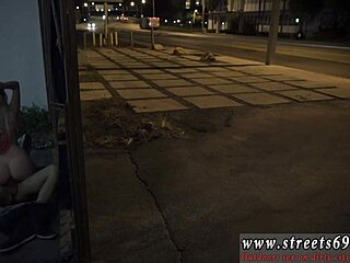 Wow, latina teen's big boobs and all holes in bdsm domination!