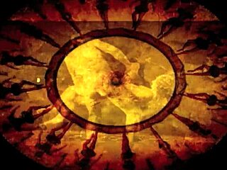 Vintage Erotic Drawings in Classic Cartoon Style