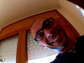 Kevin faces his first sexual challenge!