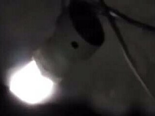 Tetek Besar Mom Muda Mandi Intens