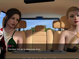 What mysteries does Kate 6 uncover on a public beach?