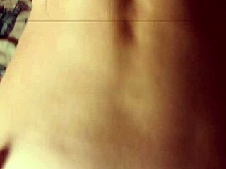 girl with perfect ass enjoys special moment in tight space