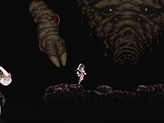 yo, let’s play this h-game sinisistar, check out the wild gameplay!