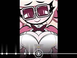 I got Plucknix slammed by huge cock!