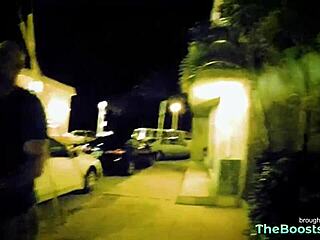 i had sex with this hairy pussy girl after the club night out