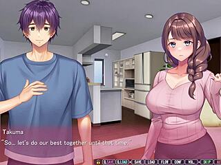 wife's pussy transformed while i'm away part 7 eng sub