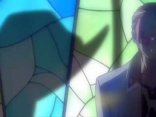 Watch Black Cat in this hentai episode 1?