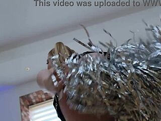 Intense First Anal With Teen Cheerleader's Real Orgasm