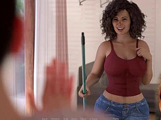 Growing things up episode 5.