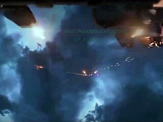 Hell Yeah, D VA Blasts Off on a Wild Space Mission!