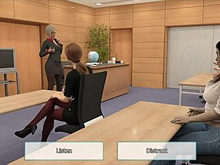 Big City Pleasures: Why Mrs. Cooper Invites John Home?