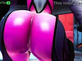 페미돔 HMV 컴필레이션, 섹시한 풋 액션