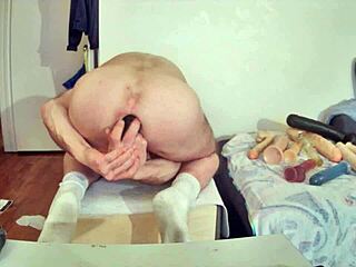 Solo Gay Amateur Discovery