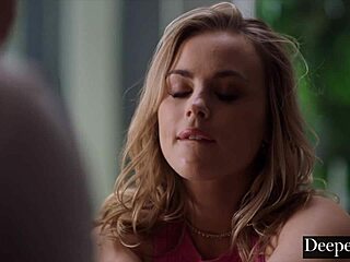 anna claire, take that hard mouth and pussy pounding!