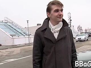 Hey dude wanna see these sexy gay guys getting it on in hot action?