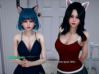 My Bully Is My Lover 21