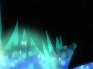 Oglej si Black Cat v tej hentai epizodi 1