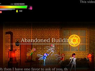 Intense normal playthrough of guilty hell part 4