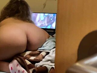 married woman adores fucking?