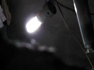 Big Boobs Young Mom Takes Intense Shower