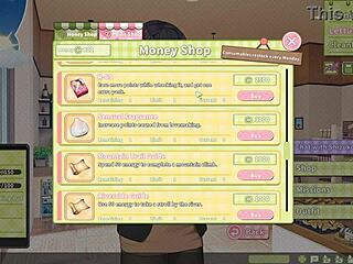 What’s wilder than Summer Clover hentai double cum facial?