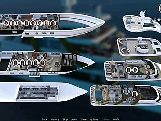 i am ebony stepsister giving nuru massage to client