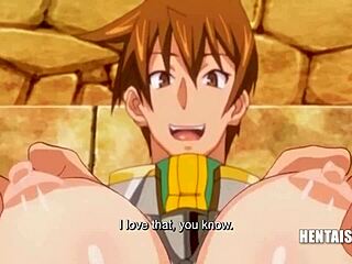 What happens when women lose battles in hentai? Shocking uncensored anime reveals all!