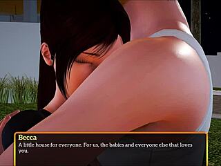 My new family adventure continues