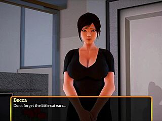 My new family adventure continues