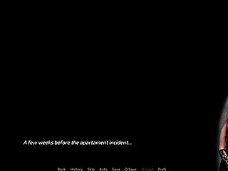 Growing Things Up - Ep 1 Milf Slave Blowjob Domination