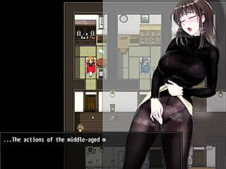 Exploring Saki's story in Scars of Summer After