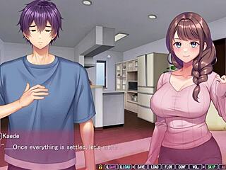 wife's pussy transformed while i'm away part 7 eng sub