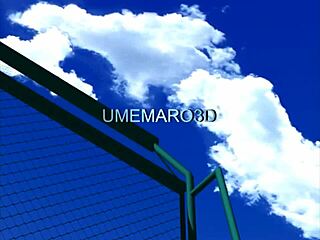 Umemaro Senpai's Journey Through the Anime Realm