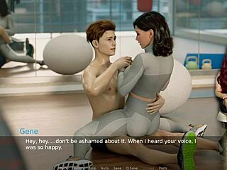 Ms Denvers - Ep 49 Hints at Forbidden Fun