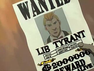 Watch Black Cat in this hentai episode 1?