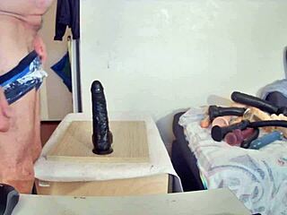 Solo Gay Amateur Discovery