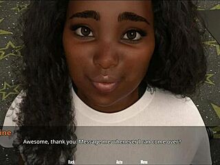 katie is all about teasing in this homemade video. part 80