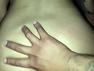 Latina Amateur Homemade Video From June 8, 2017.