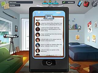 Summertime Saga 152 Unleashes Wild Hentai Action