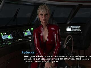 i am ebony stepsister giving nuru massage to client