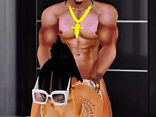 She wanted to play Fortnite but got a fuknight instead