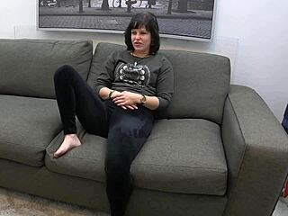 Karlee Paige Takes It Anally in Rough Hardcore Session