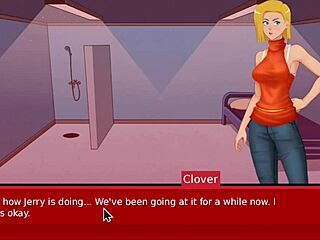 Is Sam Getting Second Thoughts In Paprika Trainer Episode 12 With Curvy Outfit